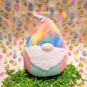 Rayford the Gnome 10" Squishmallows 2022 Spring Edition